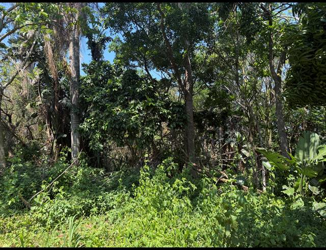 2,520M² VACANT LAND FOR SALE IN SEATON ESTATE
